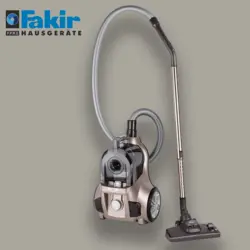 جارو برقی مخزن دار فکر مدل RANGER ELECTRONIC