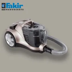 جارو برقی مخزن دار فکر مدل RANGER ELECTRONIC