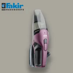 جارو شارژی فکر مدل AS 1072 NT