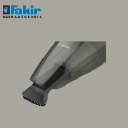 جارو شارژی فکر مدل AS 1072 NT