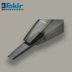 جارو شارژی فکر مدل AS 1072 NT