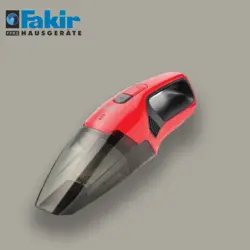 جارو شارژی فکر مدل AS 1072 NT