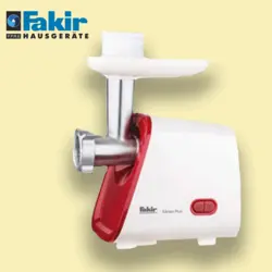 چرخ گوشت فکر مدل MINSO PLUS 1800