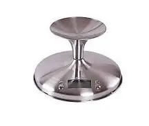 ترازو آشپزخانه الکترونیک استیل ۵kg مدل EK4252- کمری