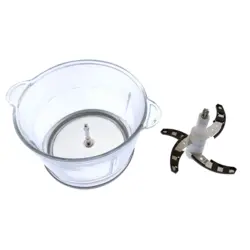 سبزی خردکن برقی ۵۰۰ وات  HG-7005A - هایگر