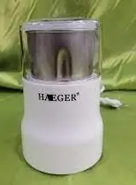 آسیاب برقی ۱۵۰ وات HG-7118 - هایگر