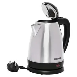 کتری برقی استیل GK5466N 2200w - جیپاس