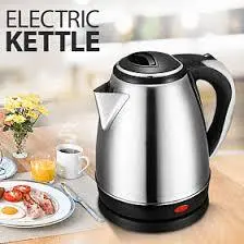 کتری برقی استیل GK5466N 2200w - جیپاس