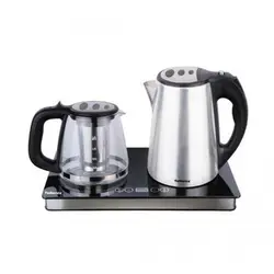 چای ساز برقی TTM5099 2200w - تلونیکس