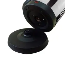 کتری برقی استیل ۲ لیتر TK-007 1500w - توکیو