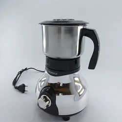 آسیاب برقی بزرگ استیل QG-001 400W - سونیکا