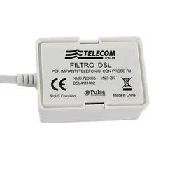 اسپلیتر تلکام Telecom