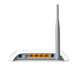 مودم روتر وایرلس تی پی لینک TP-LINK TD-W8901N