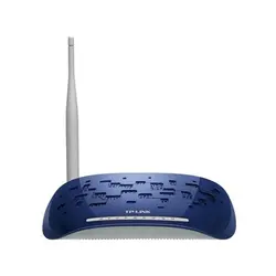 مودم روتر وایرلس تی پی لینک TP-LINK TD-W8950N