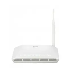 مودم روتر وایرلس دی لینک D-LINK DSL-2730