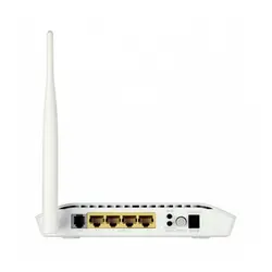 مودم روتر وایرلس دی لینک D-LINK DSL-2730