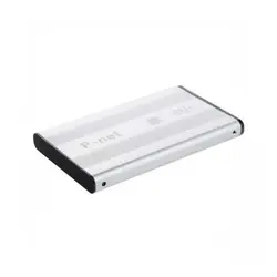 باکس هارد اینترنال 3.5 اینچ P-NET USB2.0