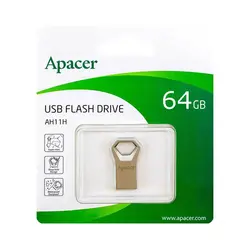 فلش مموری اپیسر Apacer AH11H 16GB