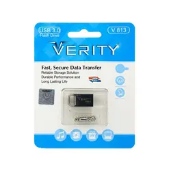 فلش مموری وریتی Verity V813 USB3.0 32GB