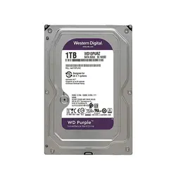 هارد اینترنال 1 ترابایت وسترن دیجیتال Western Digital Purple 1TB