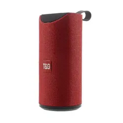 اسپیکر بلوتوثی قابل حمل مدل TG-113