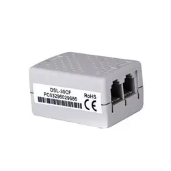 اسپلیتر دی لینک D-Link DSL-30CF