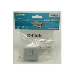 اسپلیتر دی لینک D-Link DSL-30CF