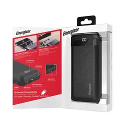 پاوربانک 20000 میلی آمپر انرجایزر Energizer UE20058 20000mAh