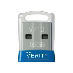 فلش مموری وریتی VERITY V713 16GB