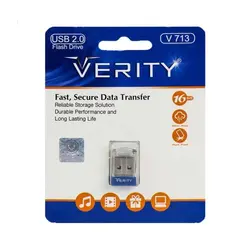 فلش مموری وریتی VERITY V713 16GB