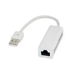 تبدیل LAN به USB