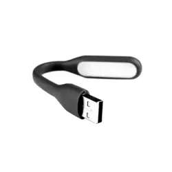 چراغ LED انعطاف پذیر USB