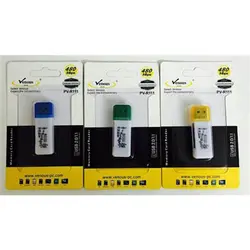 رم ریدر چندکاره Venous PV-R111