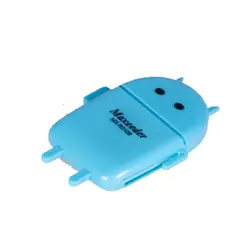 رم ریدر چندکاره Maxeeder MX-R0108