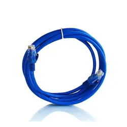 کابل شبکه ۳ متری Cat 5