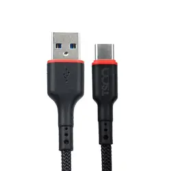 کابل شارژ اندروید تسکو TSCO TC C105