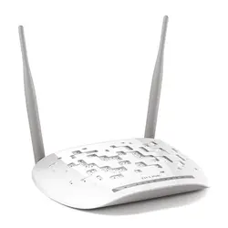 مودم روتر وایرلس تی پی لینک TP-LINK TD-W8961N