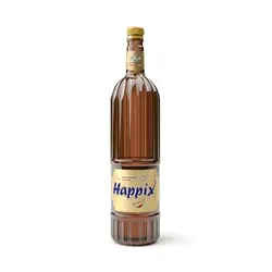 نوشیدنی کامبوچا پروبیوتیک هپیکس 1.5 لیتر