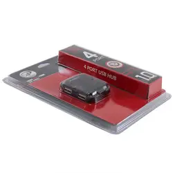 هاب 4 پورت ایکس پی XP-H807