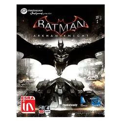 بازی Batman Arkham Knight