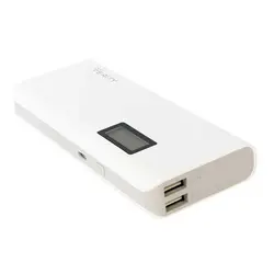 پاوربانک 10000 میلی آمپر وریتی Verity V-PR81 10000mAh