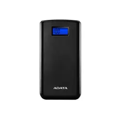پاوربانک 20000 میلی آمپر ای دیتا ADATA S20000D
