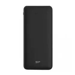 پاوربانک 20000 میلی آمپر سیلیکون پاور Silicon Power GS20 20000mAh