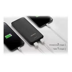 پاوربانک ای دیتا ADATA T10000 10000mAh