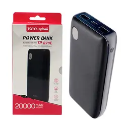 پاوربانک تسکو TSCO TP 879L 20000mAh