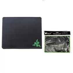 پد ماوس گیمینگ طرح Razer ZR-300 بزرگ