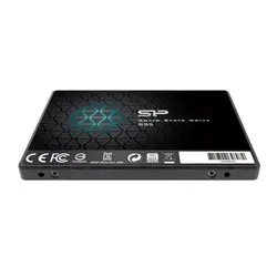 حافظه SSD سیلیکون پاور Silicon Power Slim S55 240GB