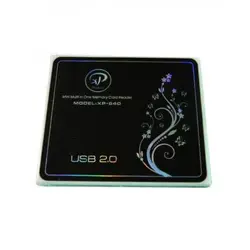 رم ریدرهمه کاره XP-640