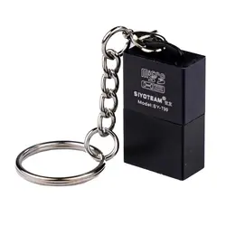 رم ریدر تک کاره Siyoteam SY-T99