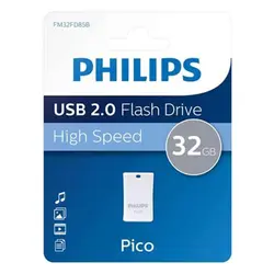 فلش مموری Philips Pico FM32FD85B 32GB